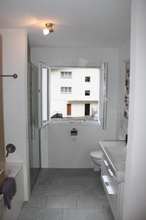Apartment Beeli - Splügen - 9