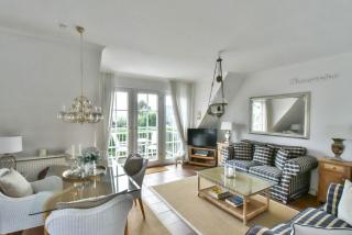 Sylter-Lieblingsnest - Westerland - 0