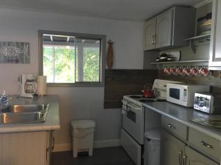 Redfish Cottages - Delta - 3
