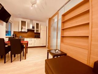 Apartment Mitterberger - Nassfeld - 4