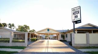 Roma Inland Motor Inn - 8