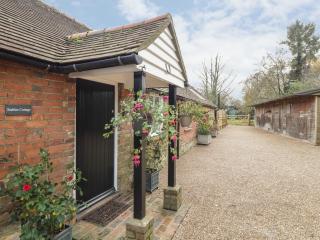Stables Cottage - Heathfield - 9
