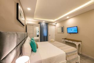 Seastar Hotel - Flic-en-Flac - 2