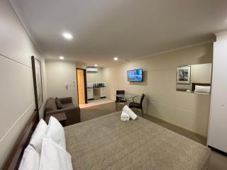 Balranald Club Motel - Balranald - 3
