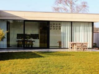 Modern Villa in Dalhem with Private Garden - Dalhem - 7