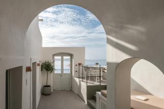 Enigma Suites - Fira - 4