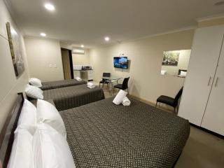 Balranald Club Motel - Balranald - 6