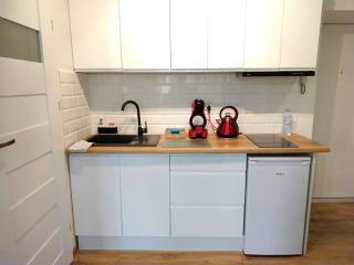 theApartments Radwańska - Łódź - 5