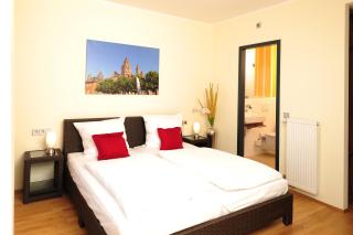 GuestHouse Mainz - Mainz - 9