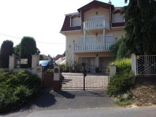 Apartments in Zalakaros/Thermalbad 20667 - Zalakaros - 0