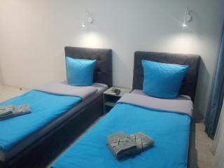 Апартаменты Weekend Inn - Uschhorod - 8