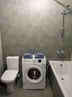Апартаменты Weekend Inn - Uschhorod - 2