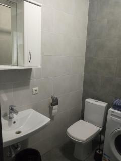 Апартаменты Weekend Inn - Uschhorod - 3