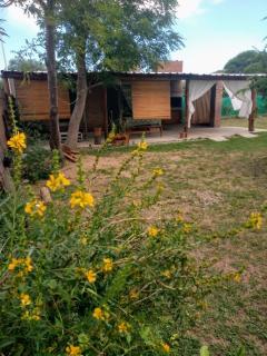 Cabaña Los Espinillos de San Isidro - José de la Quintana - 8
