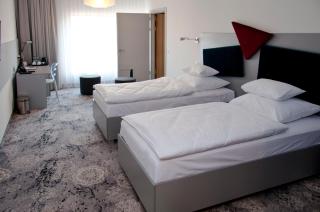 Hotel Lenart - Wieliczka - 9