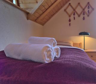 Kiwi Chalet - Kupres - 1