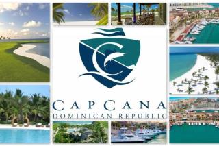 Cap Cana Cap Blue Green - 9
