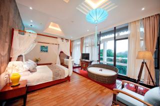 Guilin Crystal Crescent Moon Hotel - 3