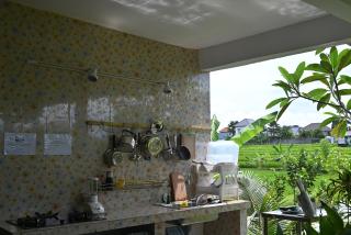 Villa Lotus 8 - Canggu - 7