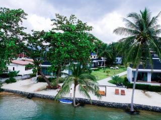 DANUP VILLA - Wok Tum - 1
