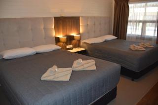 Angaston Vineyards Motel - 1