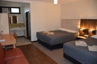 Angaston Vineyards Motel - 1