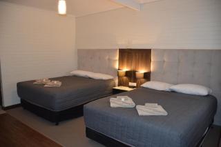 Angaston Vineyards Motel - 2