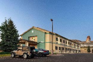 Travelodge by Wyndham Green River WY - Green River - 3
