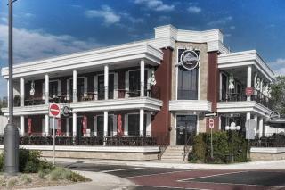 Cozy 1-BDR Suite #20 by Amazing Property Rentals - Gatineau - 4