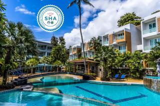 The L Resort, Krabi - Ao Nang Beach - 4