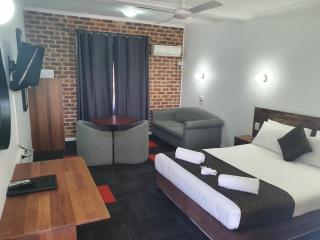 Moonraker Motor Inn - Parkes - 6