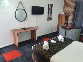 Moonraker Motor Inn - Parkes - 5