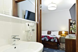 Jasmin Complex Resort & Spa - Krzeszów Dolny - 1