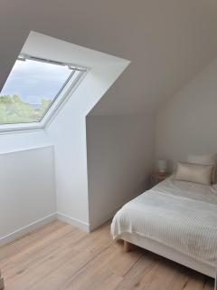 Studio n°6 Henriville - Amiens - 1