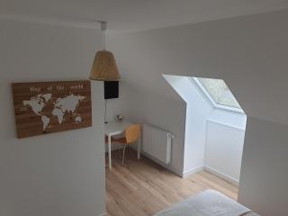 Studio n°6 Henriville - Amiens - 5