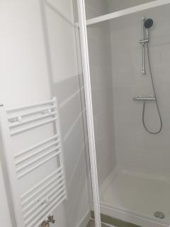 Studio n°6 Henriville - Amiens - 4
