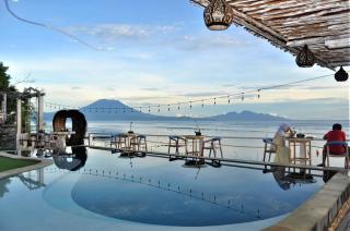 SUITE OCEAN BLUE - Nusa Penida - 0