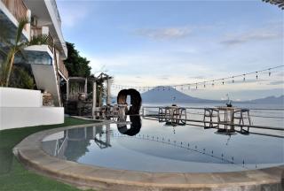 SUITE OCEAN BLUE - 2