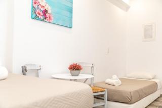 Depis Luxury Suites - Naxos Chora - 2