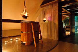 Jasmin Complex Resort & Spa - Krzeszów Dolny - 7