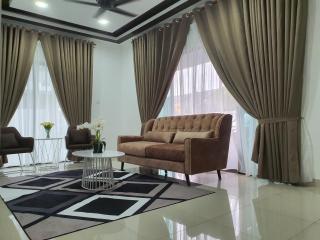 Muslim Homestay D'Bertam, Kepala Batas, Penang - Kepala Batas - 0