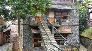 Wildernest - Thekkady - 9
