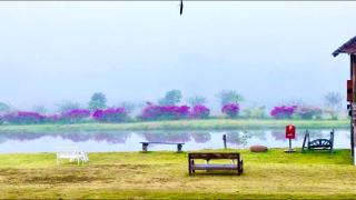 Vimarnkiri Resort - Pai - 6