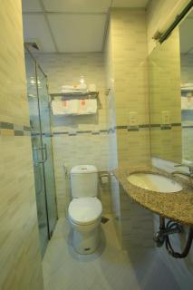 Ipeace Hotel - Bùi Viện Walking Street - Ho-Chi-Minh-Stadt - 7