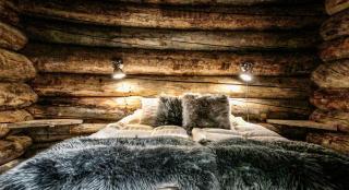 Ruka Chalet Petit Oliver - Ruka - 1