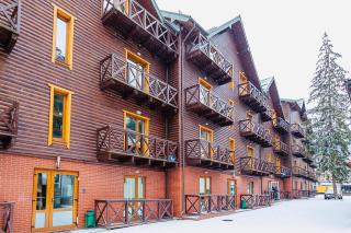ZimaSnow Ski & Spa Club - Bukovel - 9