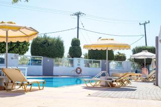 Maroula Studios - Faliraki - 7