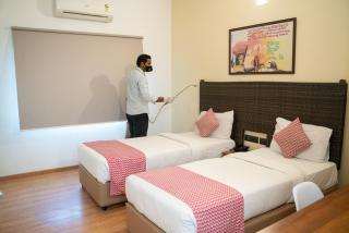Hotel Beebiz Guindy - Chennai - 6