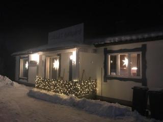 Tjällets Fjällgård - Transtrand - 4