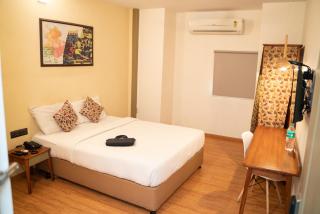 Hotel Beebiz Guindy - Chennai - 8